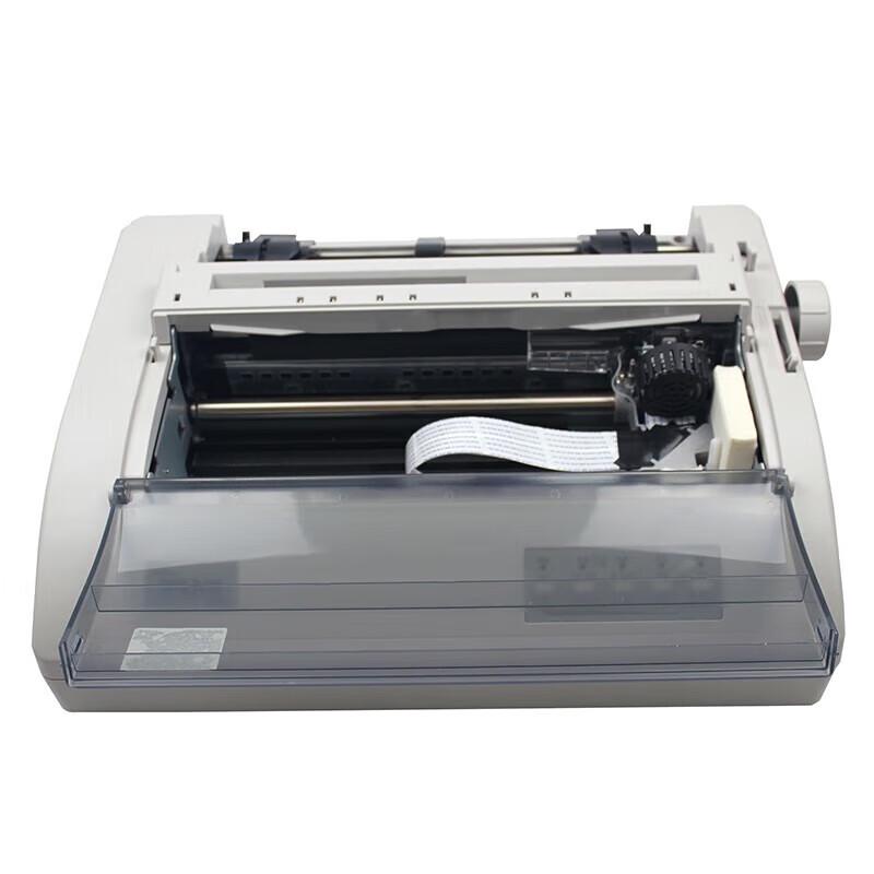 DPK 330 24-Pin High-Speed Dot Matrix Printer CN plug (adapter included)