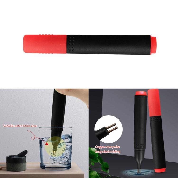 Mineral Water Quality Tester Mineral Test Pen Purified Water Biominerals Tester