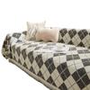 Sofa Cover Cloth High-Grade Chenille Ins Style Full Cover Sofa Towel Simple Modern Four Seasons Universal Sofa Cover