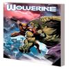 Wolverine by Benjamin Percy Vol. 7 by Benjamin Percy Paperback Book 9781302951535