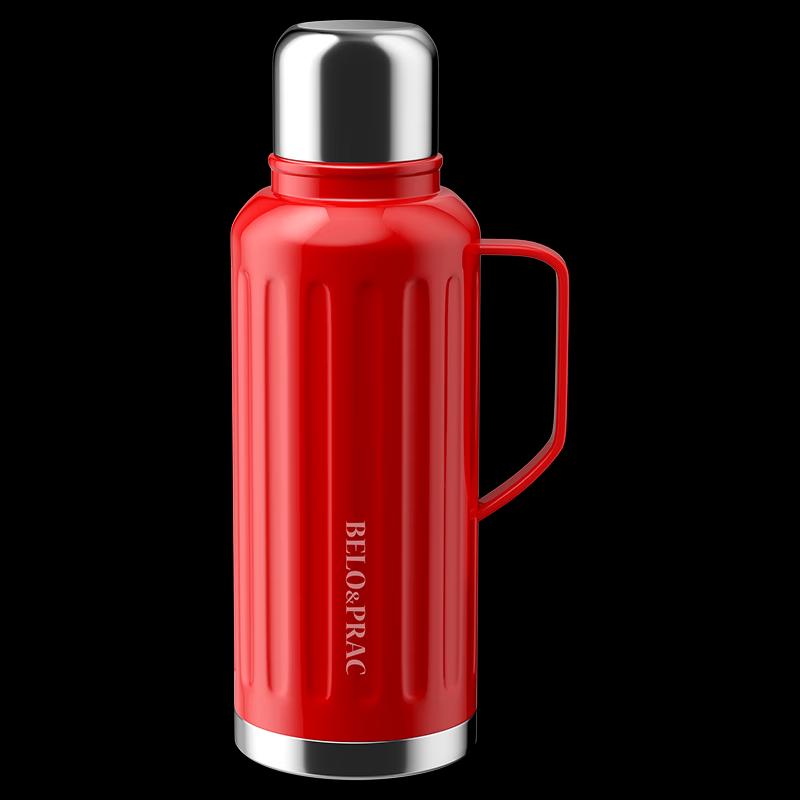 BelloCo BK224 316 Stainless Steel Thermos Flask