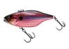 Jackall TN 70 Silent Vibration Lure Uroko HL Spark Red (8079)