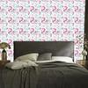 Wallpaper Balloons Among Planes for Living Room and Bedroom 50x1000