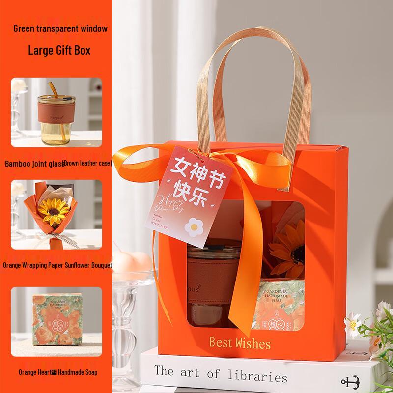 Women s Day Business Gift Set