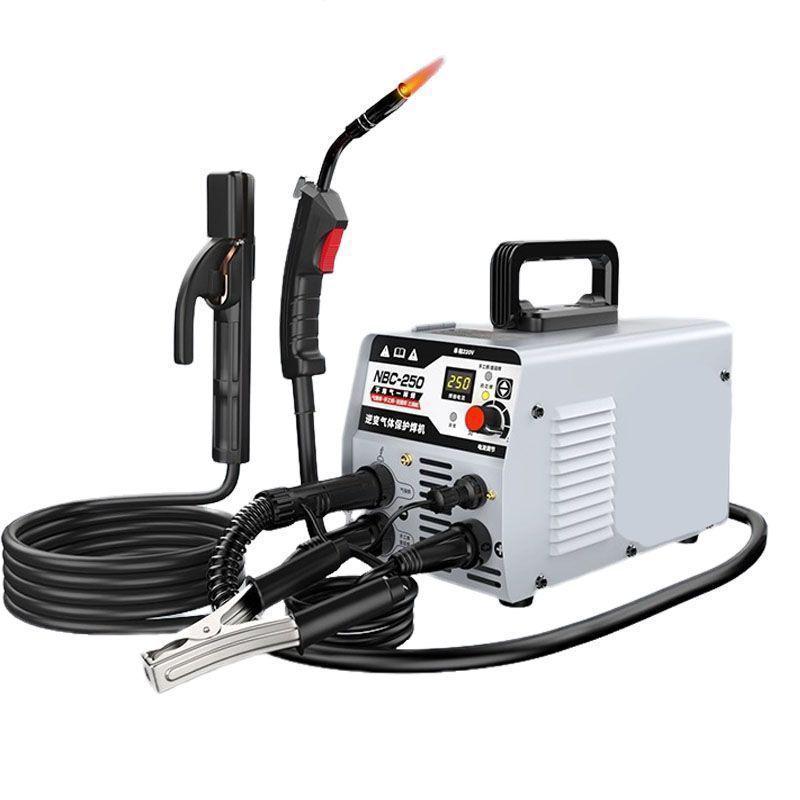 Bai Lie 350 Industrial Electric Welder – Dual-Purpose, Three-in-One Gasless TIG/MIG for Home and Professional Use