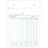 (Bulk Purchase) Kokuyo NC Copy Book, 3 Sheets, Delivery Statement, Invoice Included, B6, Vertical...