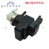 70177713 Turbo Boost Pressure Solenoid Valve For Peugeot 3008 508 408 Citroen C4L C5 DS5 V759957380 9830210580 18T282