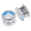 0,8/1,0 mm 50 g 2% topnik drut lutowniczy z rdzeniem kalafoniowym niska temperatura topnienia do lutownicy