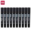 Deli S555 Dual-Tip Marker Pen