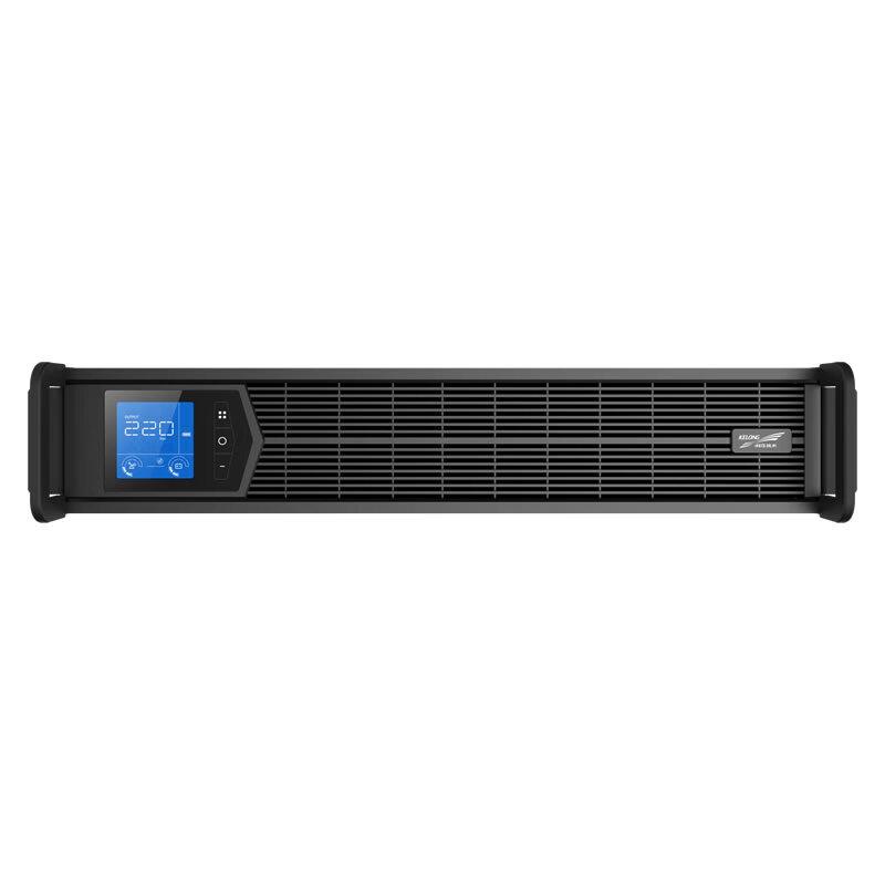 Kehua YTR1110-J Rack-Mounted 10KVA/9KW Server Backup UPS