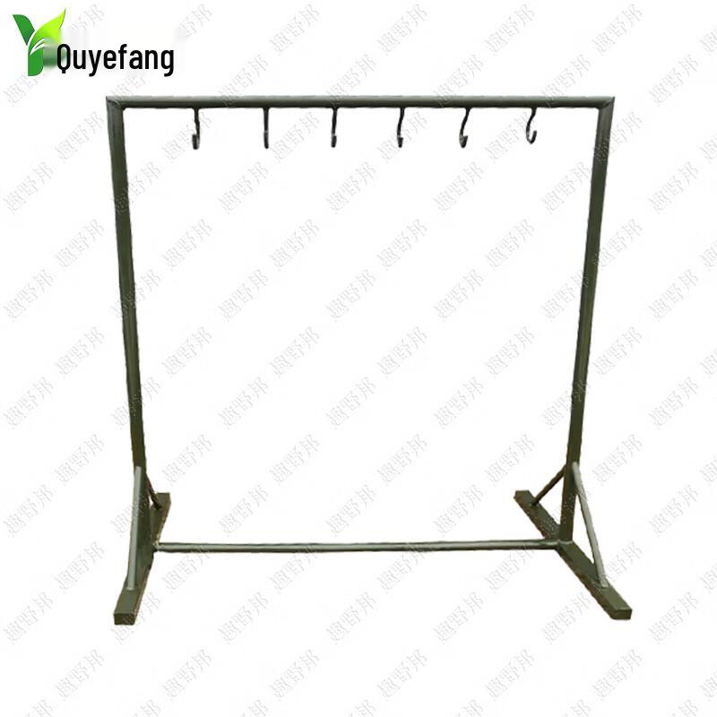 Quyebang Firefighter Training Springboard Pad