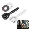 X3 Belt Changing Tool Fits 64/72” Wheel Base Width For 17-23 UTV Maverick X3/X3 MAX/RS/DS/TU-RBO/R Clutch Removal Kit