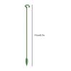 Garden Flower Support Single Stem Leaf Protection Frame Multipurpose Metal