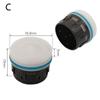 Male Thread Water Saving Tap Aerator Faucet Bubble Kitchen Basin Faucet Acces