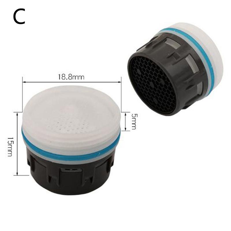 Male Thread Water Saving Tap Aerator Faucet Bubble Kitchen Basin Faucet Acces