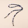 Reading Glasses Anti-Slip Accessories Holder Cord Eyeglass Rope Eyeglass Chain Sunglasses Strap