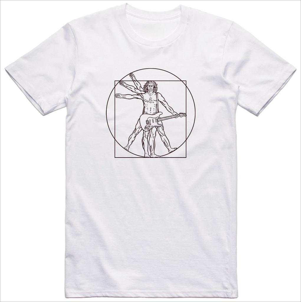 Guitar Rock Grunge Punk Band Tshirt Summer Mens Tracksuit Harajuku Pullovers Oneck Shortsleeved Top Cotton Casual Sportswear