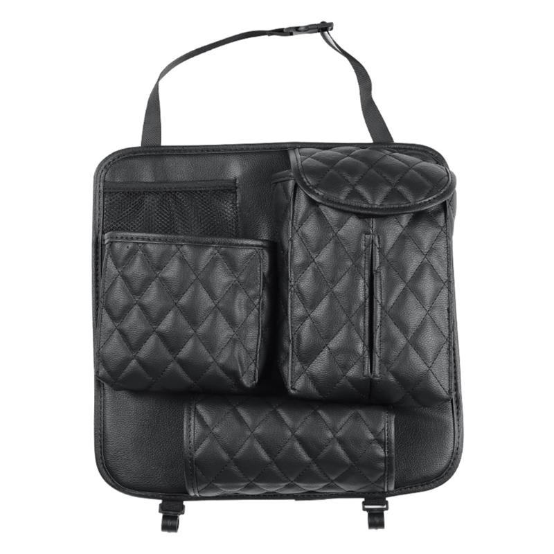 

Heavy Duty Back for Seat Car Organizer Keep Your Car Organized No Mess for Extra Large for Powerful for Protection Stabl