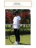 Weighted MMA Fitness Jump Rope for Arm Strength and UFC Training