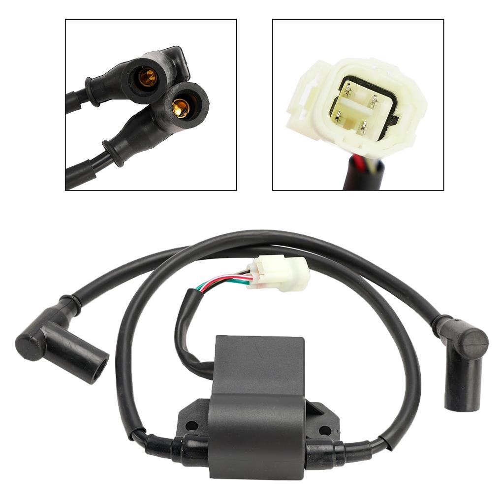 CDI BOX Igniter fit for Ski-Doo Skandic 380 500 Safari Formula SL 420965756