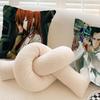Steins Gate Kissenbezug toon Geschenk Kissenbezug Schlafzimmer Zuhause Sofa Stuhl Sitz Dekor Kissenbezug
