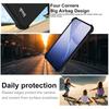 IMAK For Oppo Reno15 F 5G Case TPU Phone Cover Airbag Shockproof Protection
