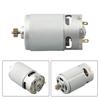 GSR18-2-LI HC683L Replacement DC Motor 18V 13 Teeth for Electric Drill Screwdriver High Power Low Noise Spare Part 1607022649