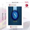 Napoli Pattern  3pcs 100% Round Full Drill 5D DIY Diamond Painting Embroidery Cross Stitch Rhinestone Décor