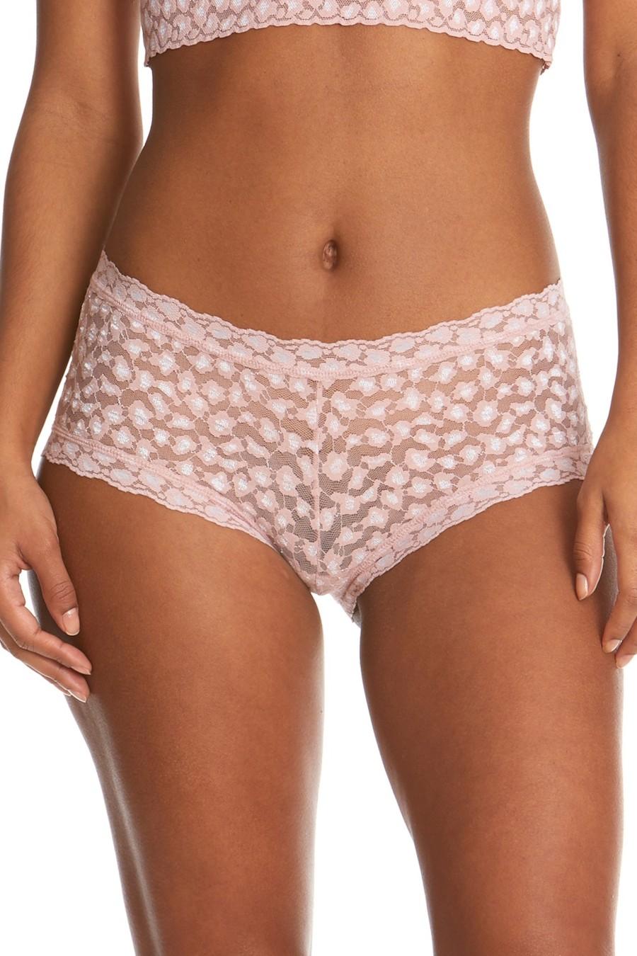

Трусики-шортики Hanky ​​Panky (91582) 1(XS) різнокольорові кольору
