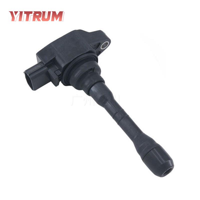 22448-5TA0A Compatible Ignition Coil for Nissan Infiniti Vehicles 4 Cylinder