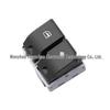 Suitable for 2003-2012 Volkswagen Polo Power Window Switch (6Q0 959 858 A), Rear Row Window Control.