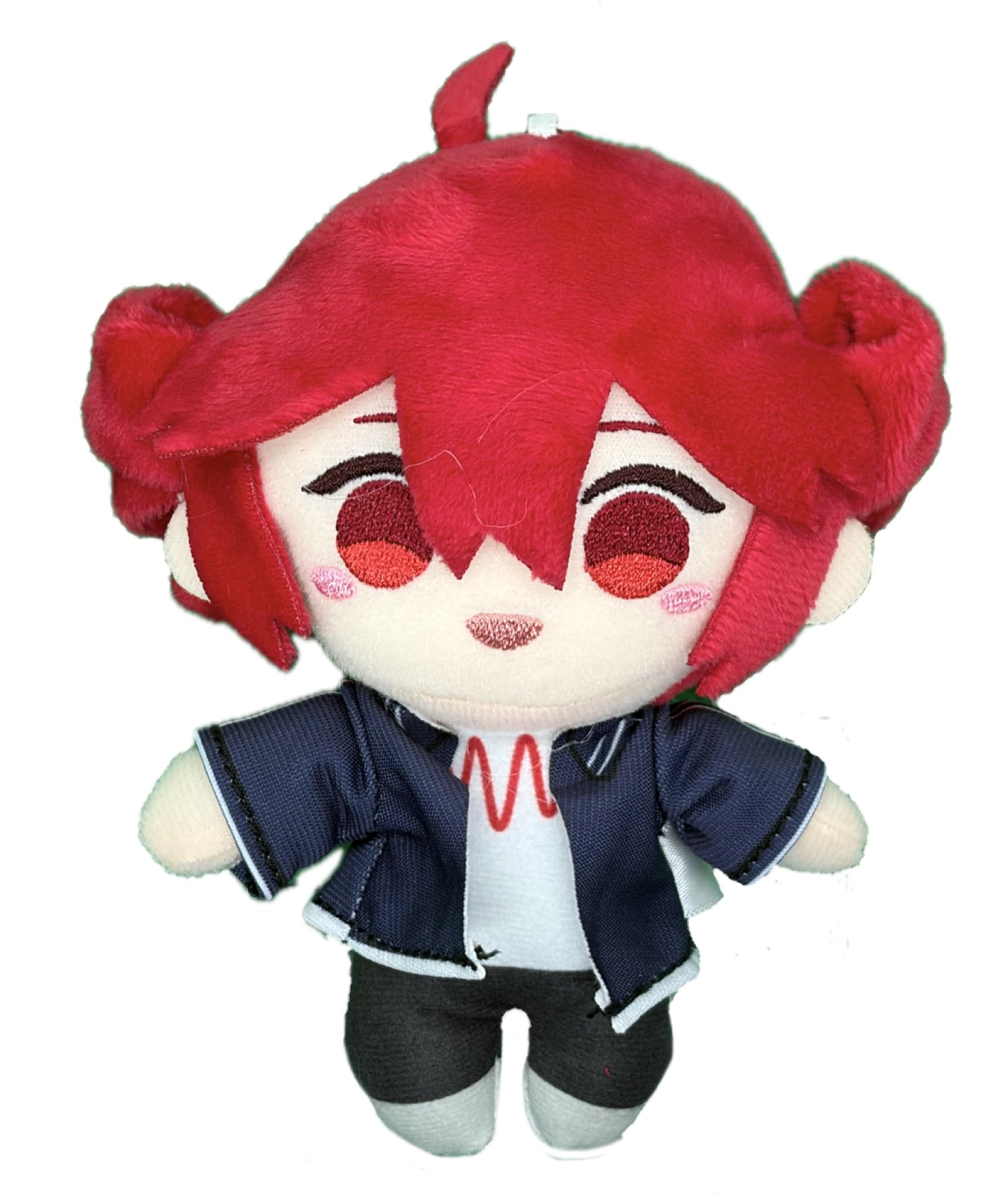 Плюшевый талисман Касанэ Тэто Том 2 Прибл.. 12см (Ультра Трейлер)