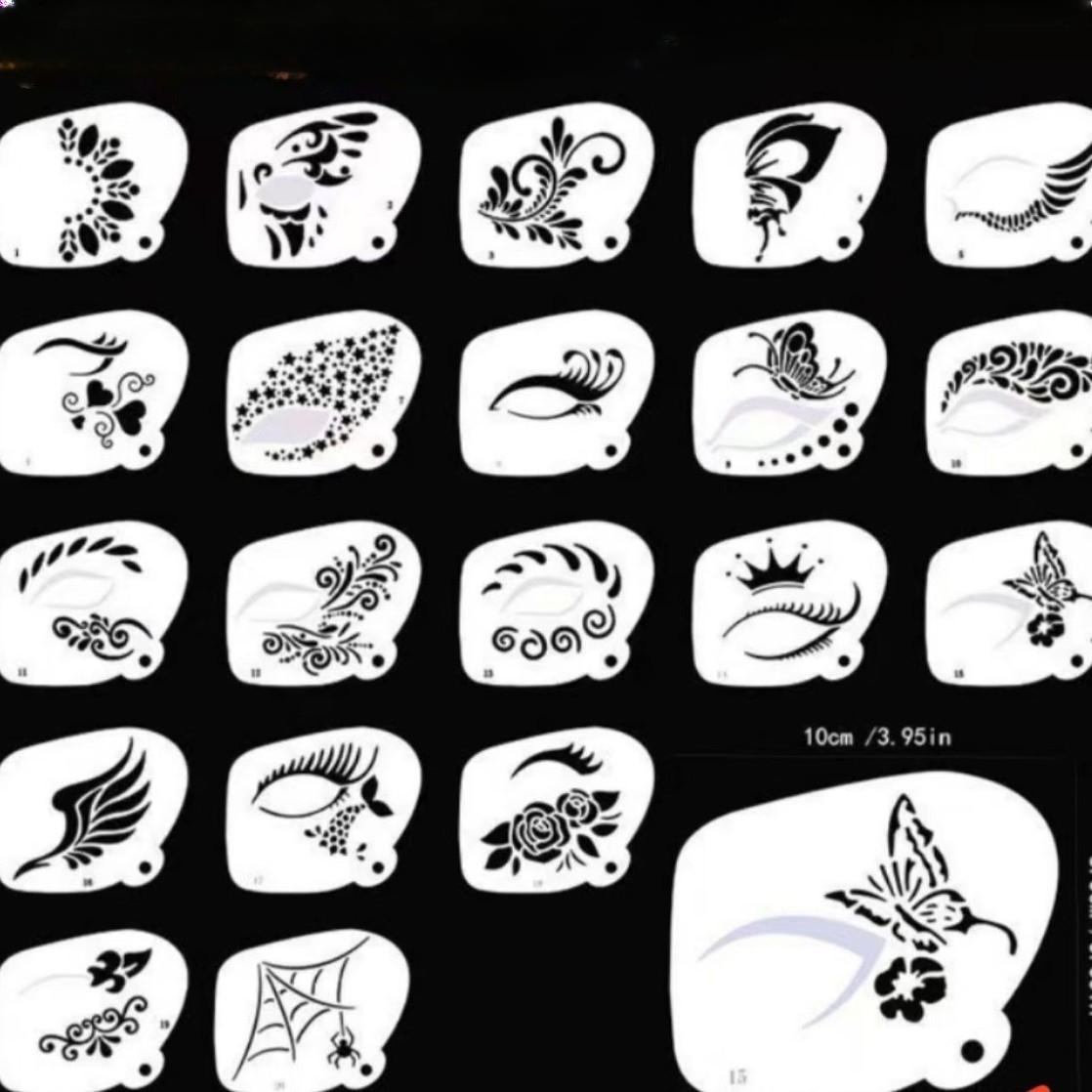 

Детский сценический грим, шаблоны для аквагрима, аквагрим, уголок глаза, впадины для растирания, самодельная аквагрим, доска для копирования граффити