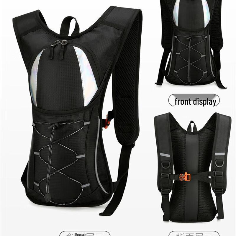 Multi-purpose Outdoor Cycling Backpack