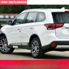 Roof Rack for Mitsubishi Outlander 2013-2024 Rails Bar Luggage Carrier Bars Top Cross Bar Rack Rail Boxes Aluminum Car Baggage