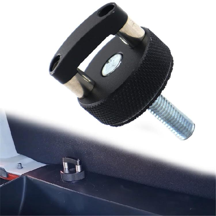Aluminum Hardtops Thumb Screws Aluminum Rings Thumb Screws easy installs Rings Hardtops Bolts Car Modification for Car