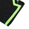 Jordan Lace-Up Fashion Comfortable Versatile Color-Block Three-Quarter Casual Shorts Men shorts Black Green FQ2990-014