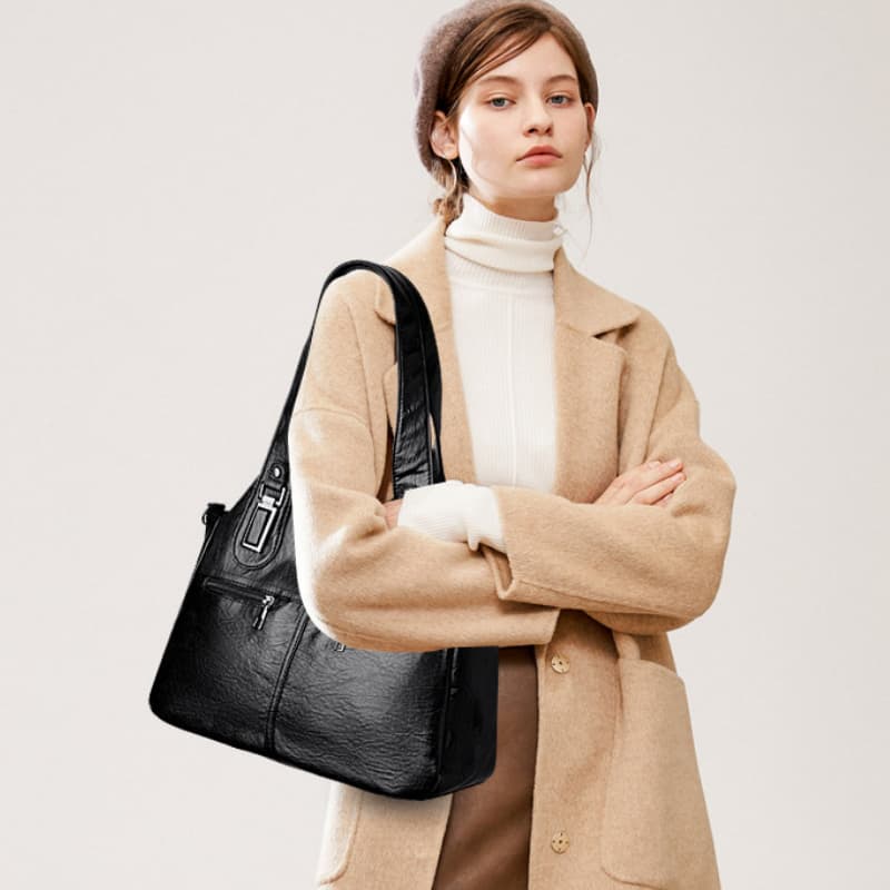 Lightweight and Stylish Handbag Women's Bag