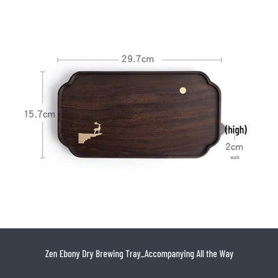 Dekorace na stůl – Podnosy a tácy