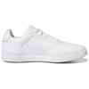 adidas Zapatos de Golf Retrocross Sin Tacos Cómodos Modernos Ligeros Duraderos Antideslizantes de Caña Baja para Mujer Zapatilla Blanca GV6915