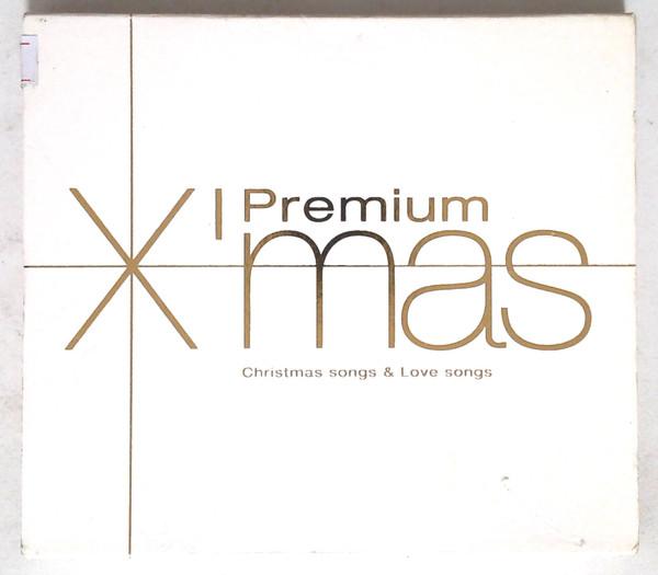 

CD VARIOIUS - Premium Christmas MHCP109PROMO SONY 2003 Japan Holiday Used