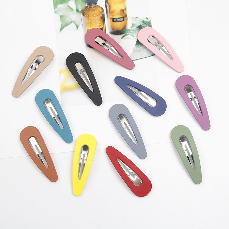 

Жемчужная заколка-бант: Женская заколка-клипса BB в корейском стиле