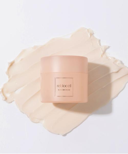 Reblocell Double Barrier Balm Barrier Panthenol Cream 50ml NONE
