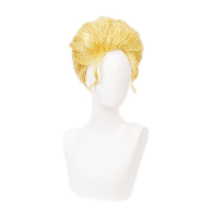 JOJO's Wonderful Adventure Cos Undead Diamond Kawashiri Yoshitaka Cosplay Costume