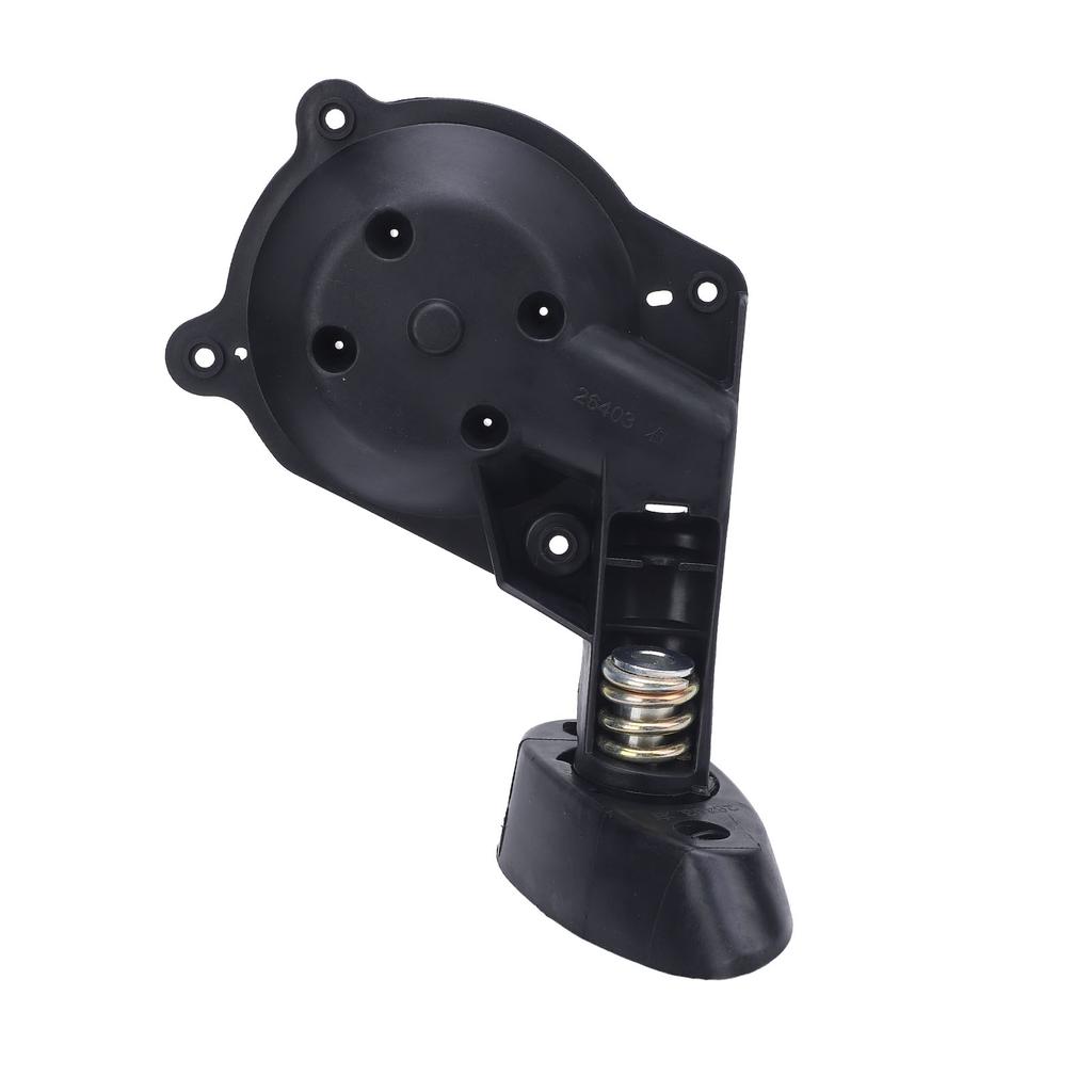 Oprava vřetene vnějšího zpětného zrcátka Nárazuvzdorný 51168397039 Náhrada pro Z3 E36 E37 E38 1994 až 2002