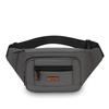 Waist Bag Men's Lightweight Chest Bag Oxford Shoulder Crossbody Bag