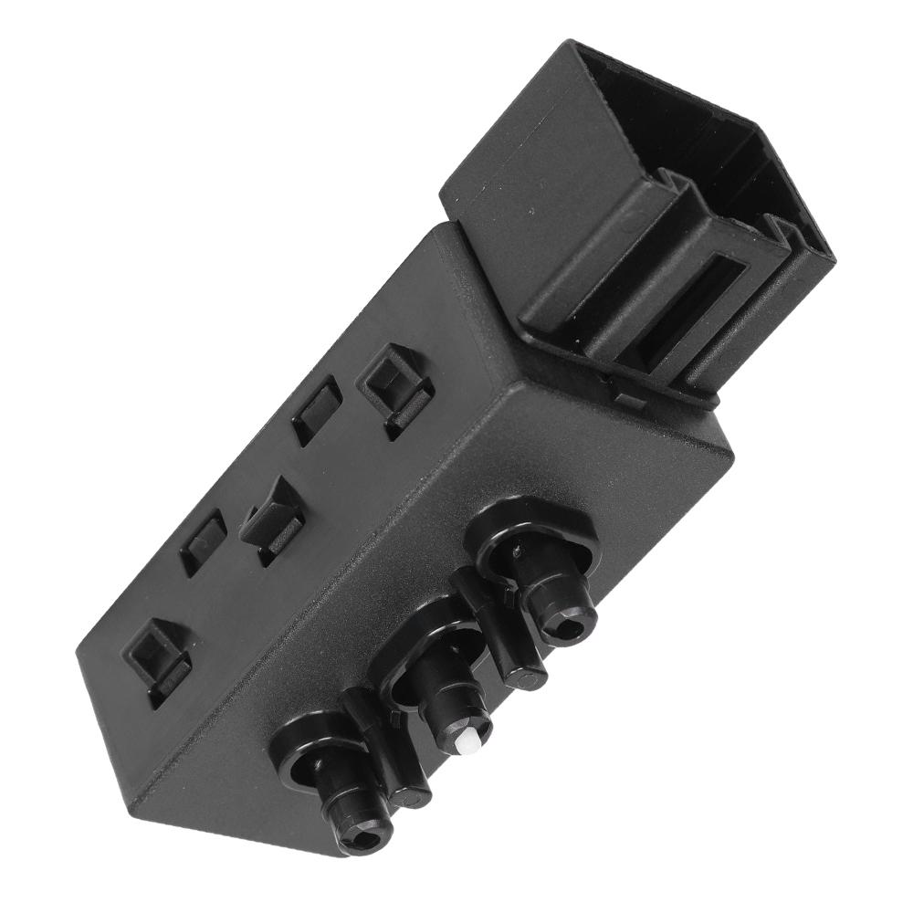 Comutator scaun electric reglabil pe partea șoferului 4602697AA pentru Chrysler PT Cruiser pentru Dodge Ram 1500 2500 3500 04602697AA