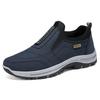 Men's Casual Sneakers Non-Slip Lightweight Walking Shoes Outdoor Comfortable Work Running Shoes for Male Spring Fall Hiking Sneakers