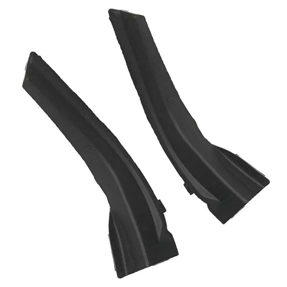 2x Frontvisker Sidekåpe Forlengelsesdeksel Trim For Hyundai Tucson ix35 2010-2015