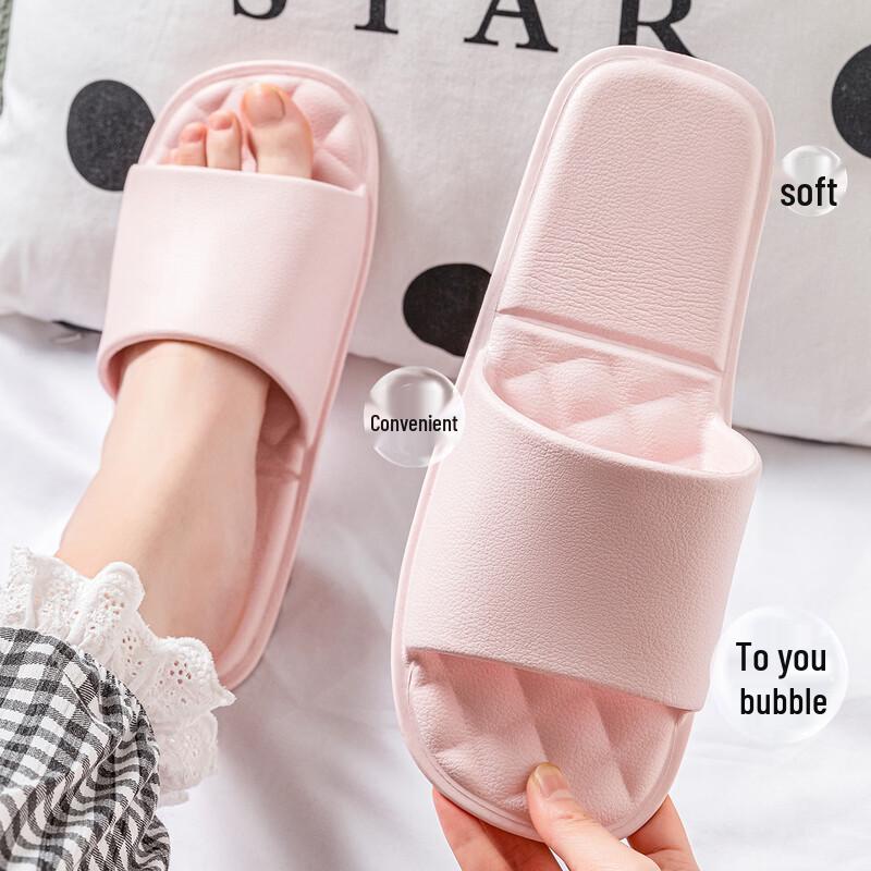 Grace Portable Travel Slippers